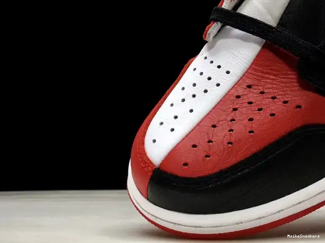 MaikeSneakers Air 861428-061 Homage High To 1 OG Retro Home Jordan 0408